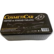 Resim CosmetiCar Torpido ve Ayakkabı Parlatıcı Sünger 