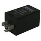 Resim Genel Markalar Flaşör 12 Volt Renault Marka Araçlarla Uyumlu Ssf286 