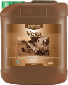 Resim Biocanna Bio Vega 10 Litre 