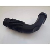 Resim Hava Filtre Hortumu Transıt 14 