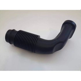 Resim Hava Filtre Hortumu Transıt 14 