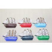 Resim 9013009525956lmr - Larimar Plastik Gemi Magnet 