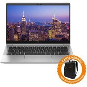 Resim HP Elitebook 630 G10 İ5-1335U 64Gb Ram 512Gb Ssd 13.3'' Fhd W11Home 725N5Ea & Per4 Çanta 