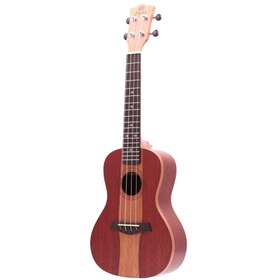 Resim Carlos U530C Concert Ukulele 