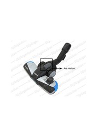 Resim Philips Fc8721-8726-8727 Performer Expert Emici Başlık Ara Hortum 