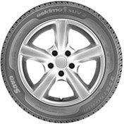 Resim Sava 225/65 R17 106H Eskimo Suv 2 XL Kış Lastiği 2022 