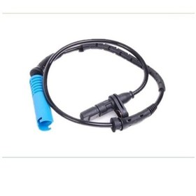 Resim Bmw X5 E53 Abs Sensörü Ön (00-03) - 34526756379 