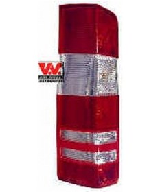 Resim Mercedes Sprinter 215,315,316,416,515cdı 2006 Stop Lambası Sağ Oem No:a9068200264 