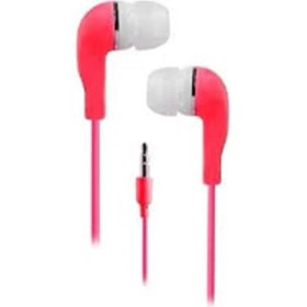 Resim Binbir Göz Bilgisayar Snopy Sn-78 Kırmızı Kulak Içi Kulaklık 