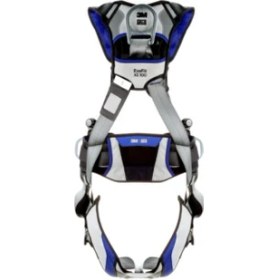 Resim 3m Protecta Exofit XE100 1112724 Bel Destekli Emniyet Kemeri Beden 2 