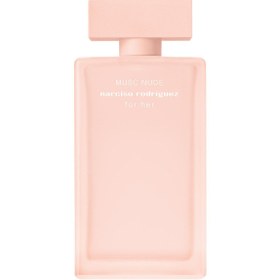 Resim Narciso Rodriguez For Her Musc Nude EDP 100ML Kadın Parfüm 
