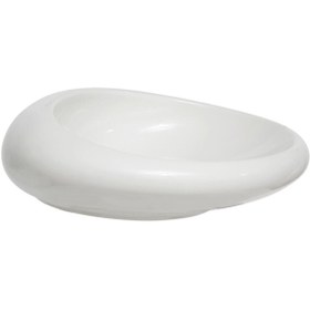 Resim Istanbul 4280b403-0016 Çanak Lavabo, Clean, 60 Cm, Beyaz 