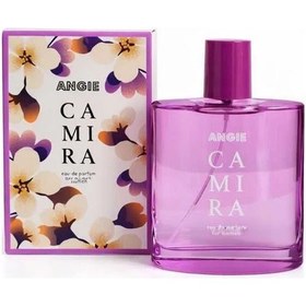 Resim Camira Edp For Women Kadın Parfümü 100 Ml. Çiçek - Meyve 