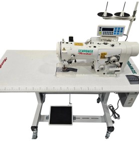 Resim 2284 Mekanik Zikzak Dikiş Makinesi / SP-2284D-7P 