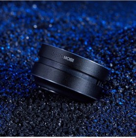 Resim Novahub Bluetooth Hoparlör: Dura Mobı Kemik İletimli, Tws, Taşınabilir, Güçlü Ses, 400mah Pil, Mini Tasarım 