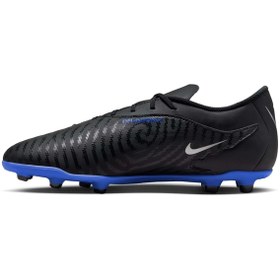 Resim Nike Phantom Gx Club FG/MG dar kalıp | Kahverengi 