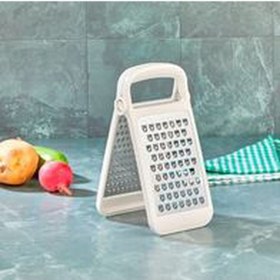 Resim Mugiss Katlanabilir Ayrılabilir Rende-beyaz 