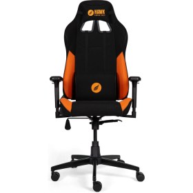 Resim Hawk Gaming Chair Fab C2 Serisi Kumaş Oyuncu Koltuğu 