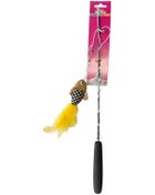 Resim Eastland Uzayabilen 83 CM Kedi Oltası 