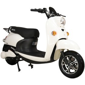 Resim Volta Vs2 - Motor Vs 2 - Elektrikli Scooter 