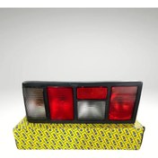 Resim Opar Tofaş Doğan Slx Sağ Arka Stop Lambası Duylu 85011749 