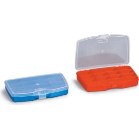 Resim Portbag OR07 Poly 2/12 Organizer Civata Kutusu 