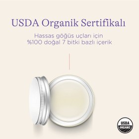Resim Lansinoh Organik Göğüs Ucu Balmı 60 ML 