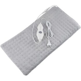 Resim Agoodshop 3-speed Isıtma Pedi 60x30 Cm Mercan Polar Sıcak Örtü Battaniye Kış Isıtma Yastığı Ayrılab 