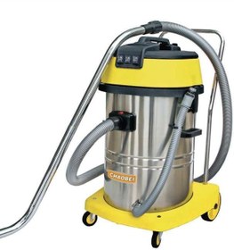 Resim Power Wash CH603 Uc Motorlu Islak Kuru Süpürme Makinası 