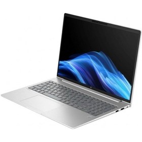 Resim HP Probook 4 G1İ 16 AI CW5X1EA Ultra7-255U 16 GB 512 GB SSD 16" Free Dos Dizüstü Bilgisayar 