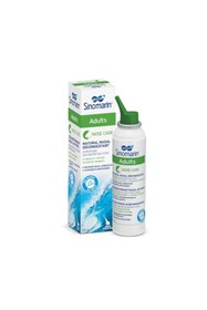 Resim Sinomarin Adults Yetişkinler İçin Deniz Suyu 125 ml 