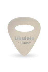 Resim Hype Store D 'Addario 1 flt9–25 ukulele keçe 