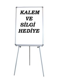 Resim Tüm Ölçülerde Ayaklı Yazı Tahtası 