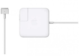 Resim Apple 85W MagSafe 2 Güç Adaptörü (Retina ekranlı MacBook Pro) 