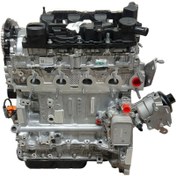 Resim Ford Focus 1.5 Tdcı Euro6 Komple Sandık Motor 