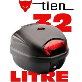 Resim Tien Motor Tien 32 Litre Motorsiklet Çantası 