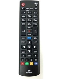 Resim LG Uyumlu 43Lh541V Smart Led Tv Kumandası 