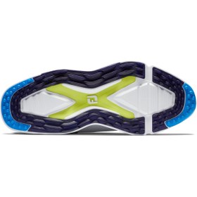 Resim FootJoy Pro/SLX Erkek Golf Ayakkabısı 56914 Beyaz 
