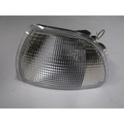 Resim Fiat Palıo- 97/02; Ön Sinyal Sol Beyaz (duysuz) (mars) 