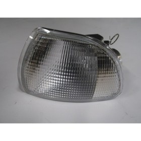 Resim Fiat Palıo- 97/02; Ön Sinyal Sol Beyaz (duysuz) (mars) 