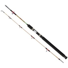 Resim River Solid Power Boat 150 Cm 10-20lbs Dolgu Bot Kamışı 2p 