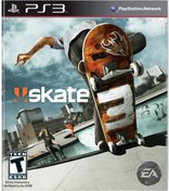 Resim Skate 3 PS3 Oyun 
