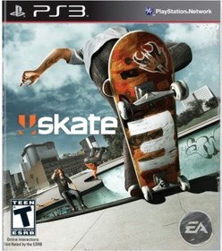 Resim Skate 3 PS3 Oyun 