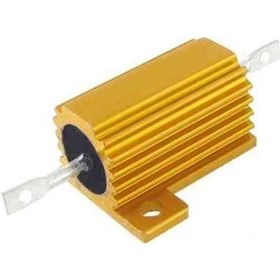 Resim Robodünya-22K 25W 5% Alüminyum Direnç 