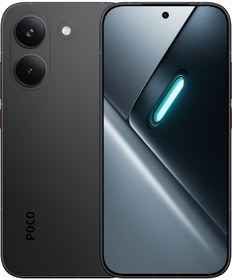 Resim Xiaomi Poco X8 Pro TR Garanti | 512 GB 12 GB Siyah 