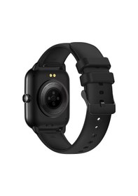 Resim Shaza SA8002/GR 1.85" Akıllı Saat (Distribütör Garantili) 