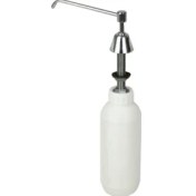 Resim Versu Armature Ankastre Sabunluk 1000 ml 