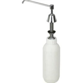 Resim Versu Armature Ankastre Sabunluk 1000 ml 