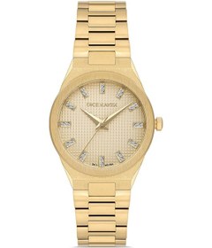 Resim Dıce Kayek Kadın Kol Saati Dk.1.ag1364.08 Gold 
