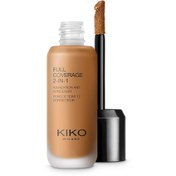 Resim Full Coverage 2-in-1 Foundation & Concealer 